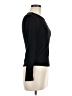 Old Navy Black Long Sleeve T-Shirt Size M - photo 4
