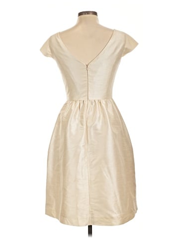 Alfred Sung Cocktail Dress (view 2)