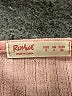 Romwe Pink Sleeveless Top Size 4 - photo 7