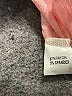Romwe Pink Sleeveless Top Size 4 - photo 8