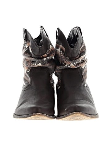 Unionbay Ankle Boots (view 2)