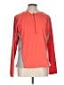 L.L.Bean 100% Polyester Orange Active T-Shirt Size L - photo 1