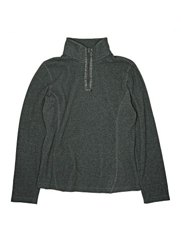 Lands' End Turtleneck Sweater (view 1)