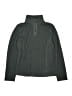 Lands' End Gray Turtleneck Sweater Size 10 - 12 - photo 1