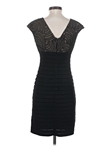Adrianna Papell Cocktail Dress (view 2)