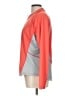 L.L.Bean 100% Polyester Orange Active T-Shirt Size L - photo 5