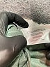 Banana Republic Green Pullover Sweater Size M - photo 8