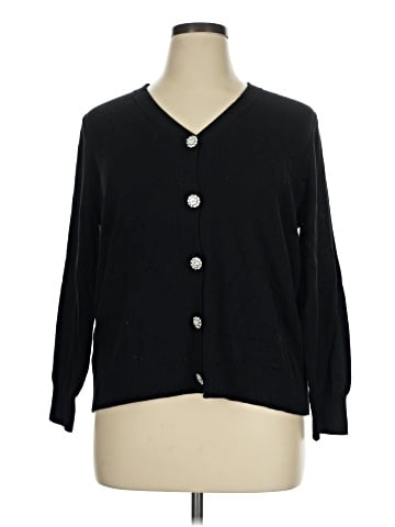 J.Jill Cardigan (view 1)
