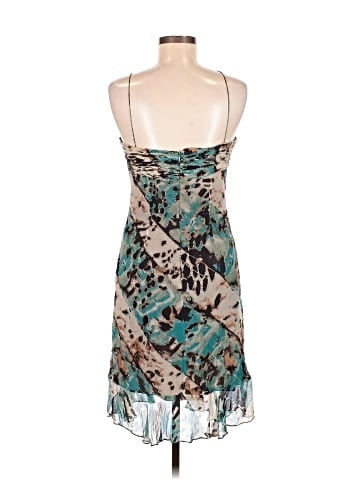 Alberto Makali Cocktail Dress (view 2)