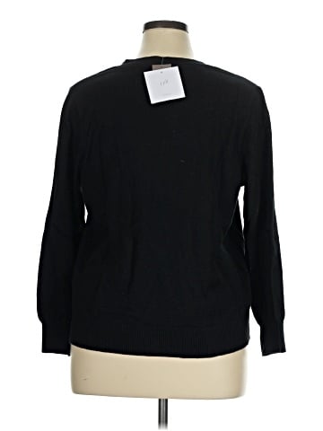 J.Jill Cardigan (view 2)