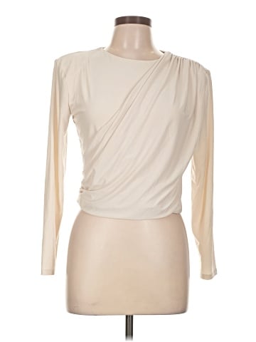 Express 3/4 Sleeve T-Shirt (view 1)