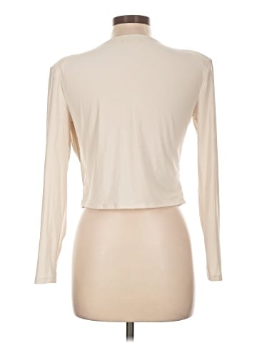 Express 3/4 Sleeve T-Shirt (view 2)