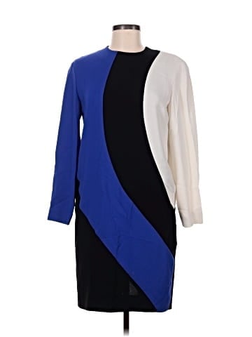 Liz Claiborne Casual Dress (view 1)