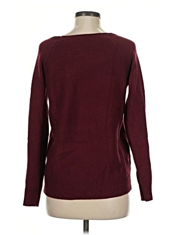 Rebellious. One Pullover Sweater (view 2)