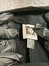 Anne Klein Solid Black Casual Pants Size 14 (petite) - photo 4