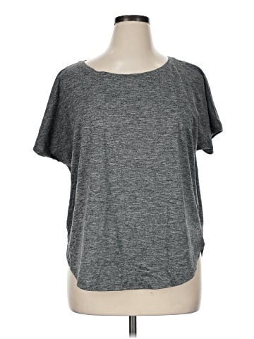 Gap Fit Short Sleeve T-Shirt (view 1)