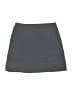 Athleta Solid Gray Skort Size S - photo 1