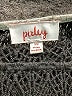 Pixley Gray Sleeveless Blouse Size 2X - photo 7