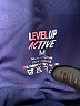 Active Blue Active Pants Size M - photo 4