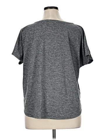 Gap Fit Short Sleeve T-Shirt (view 2)
