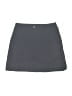 Athleta Solid Gray Skort Size S - photo 2