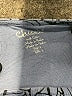 Chico's 100% Cotton Blue Short Sleeve Turtleneck Size XL (3) - photo 7