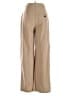 Bershka Tan Casual Pants Size 6 - photo 2