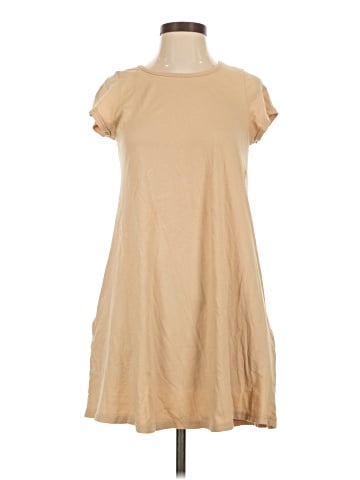 Soul Flower Casual Dress (view 1)