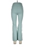 Active by Old Navy Teal Active Pants Size Lg Petite - photo 2