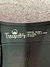 Tranquility by Colorado Clothing Solid Black Active Skort Size M - photo 3