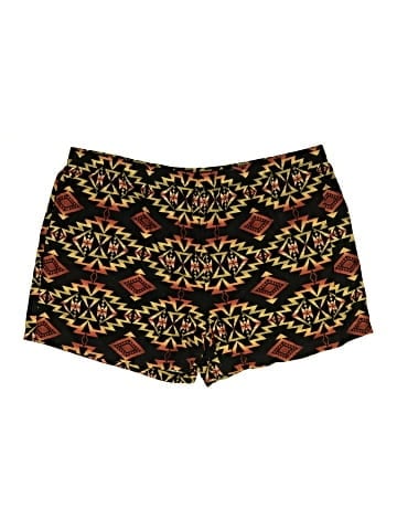 Pendleton Shorts (view 1)