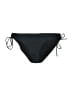 Roxy Solid Black Swimsuit Bottoms Size S - photo 1