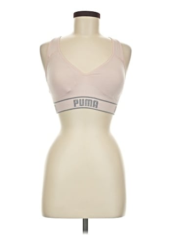 Puma Sports Bra (view 1)
