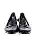 Stuart Weitzman Black Flats Size 9 - photo 2