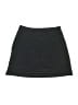 Athleta Solid Black Skort Size S - photo 1