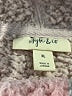 Style&Co 100% Polyester Tan Turtleneck Sweater Size XL - photo 7