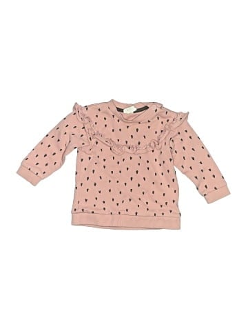 H&M Pullover Sweater (view 1)