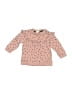 H&M 100% Cotton Pink Pullover Sweater 6-9 MO / 9 MO - photo 1