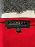 ELOQUII Red Sleeveless Top Size 16 Plus - photo 7