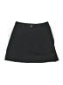 Athleta Solid Black Skort Size S - photo 2