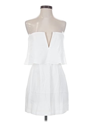 BCBGMAXAZRIA Cocktail Dress (view 1)