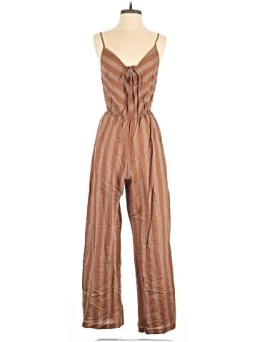 Lovestitch Jumpsuit (view 1)
