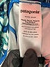 Patagonia Print Blue Leggings Size M - photo 8