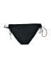 Roxy Solid Black Swimsuit Bottoms Size S - photo 2