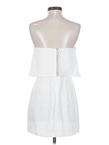 BCBGMAXAZRIA Cocktail Dress (view 2)