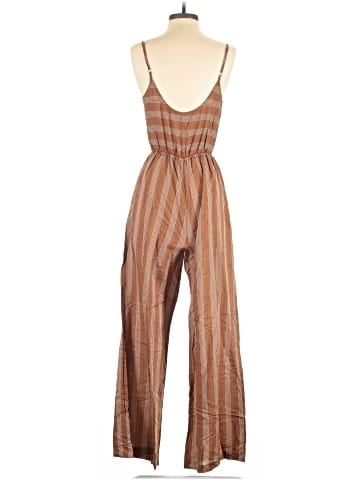 Lovestitch Jumpsuit (view 2)