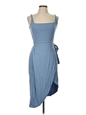 See You Monday Casual Dress (view 1)
