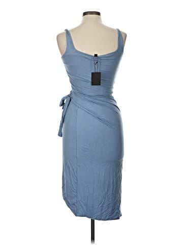 See You Monday Casual Dress (view 2)