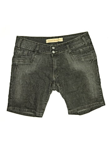 Assorted Brands Denim Shorts (view 1)