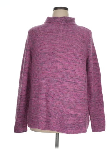 J.Jill Turtleneck Sweater (view 1)
